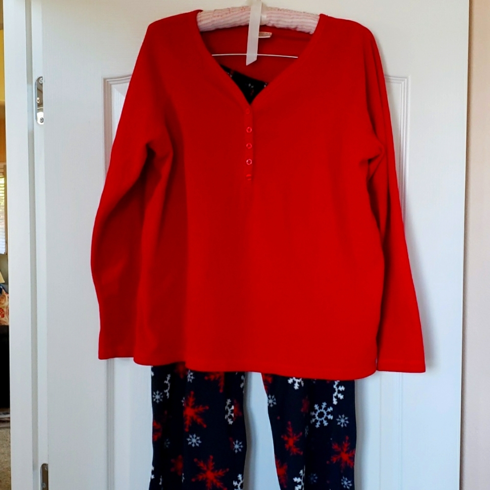 Ladie's PJ set